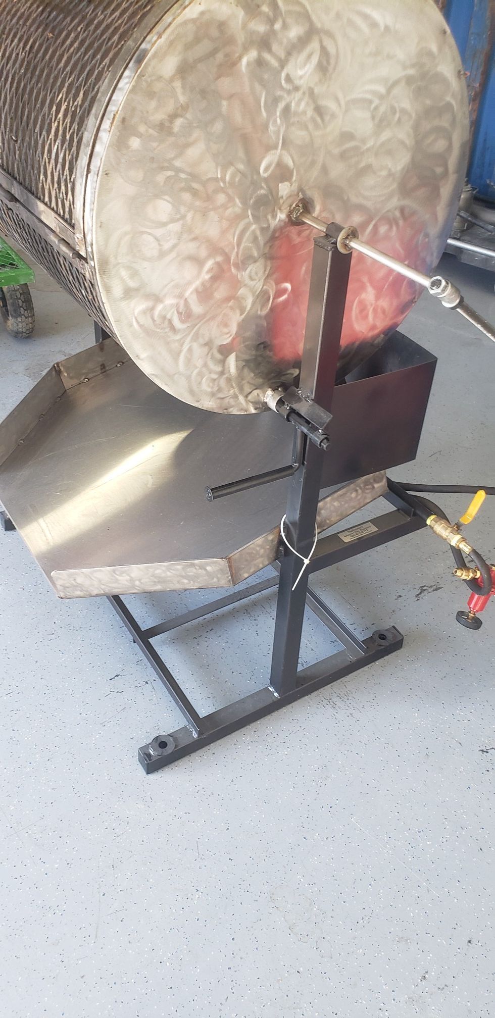 Hatch chili roaster for Sale in Tempe, AZ OfferUp