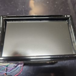 Pioneer Avh-110BT Stereo