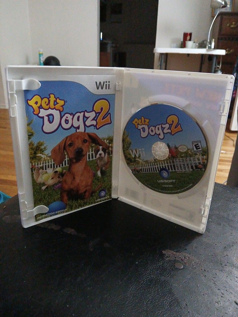 Wii Game