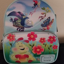 Laungefly Backpack 