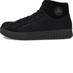 Airwalk Work Deuce Mid Comp Toe EH SR