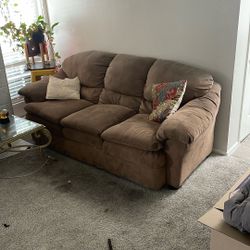 Couches Pair Or Single