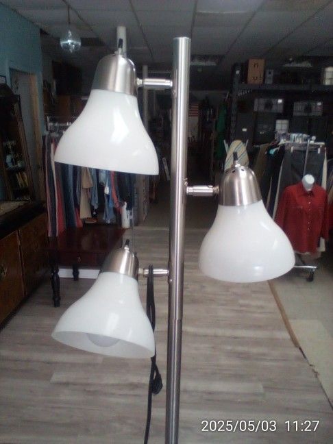 Standing Lamp