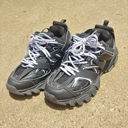 Balenciaga Tracks