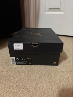 ordan 12s like new