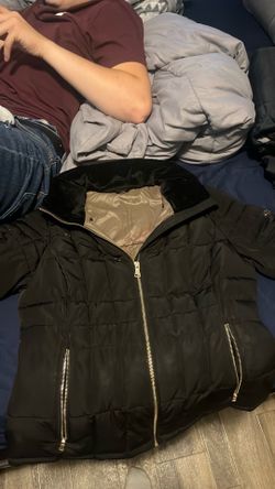 Calvin Klein winter coat