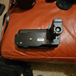 Canon BG-E1 Battery Grip