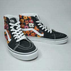 Vans Men’s Skate Shoes Size 9.5