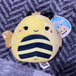 Bumble Bee Squishmallow