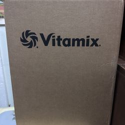 New Still In The Box Unopened “Vitamix Blender”