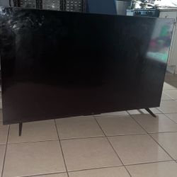 TCL Smart Tv 