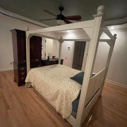 FULL BEDROOM SET 