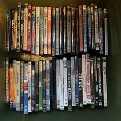 Movies/tv Series 