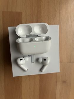 AirPods Pro 2 (2nd generation)