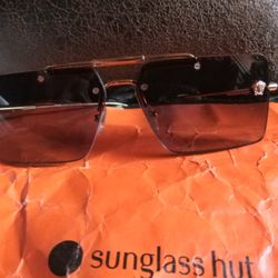 Versace Sun Glasses 