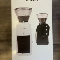 Coffee Grinder Encore