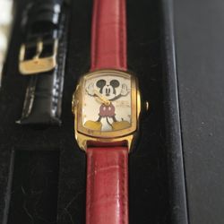 Disney Invicta Limited Edition Watch Set