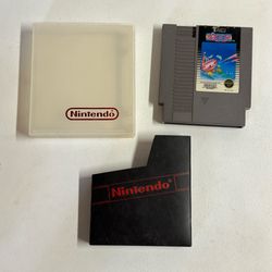 Sqoon Nintendo NES Rare 5-Screw with Case