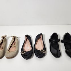 Toddler's Girl's Shoes