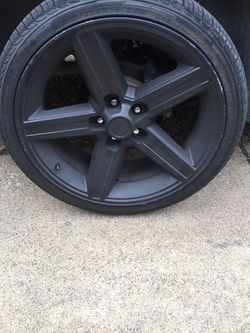 20" Irocs
