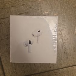 Air Pod Gen 2
