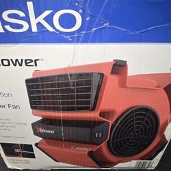 Blower Fan 