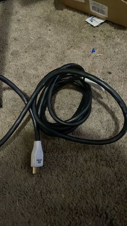 PlayStation hdmi cord