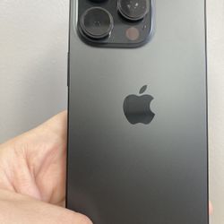 iPhone 16 Pro 512 Gb Unlocked 