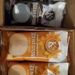 las pastillas de carro