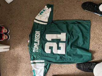 Jerseys