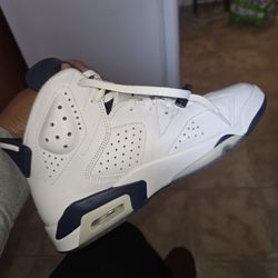 Jordan 6 