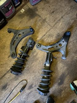 Scion FRS Parts