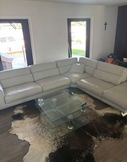 Cantoni sectional ORIGINAL