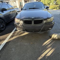 2006 BMW 325i