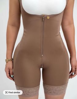 Noely full faja
