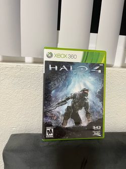 Halo 4