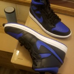 Jordan 1