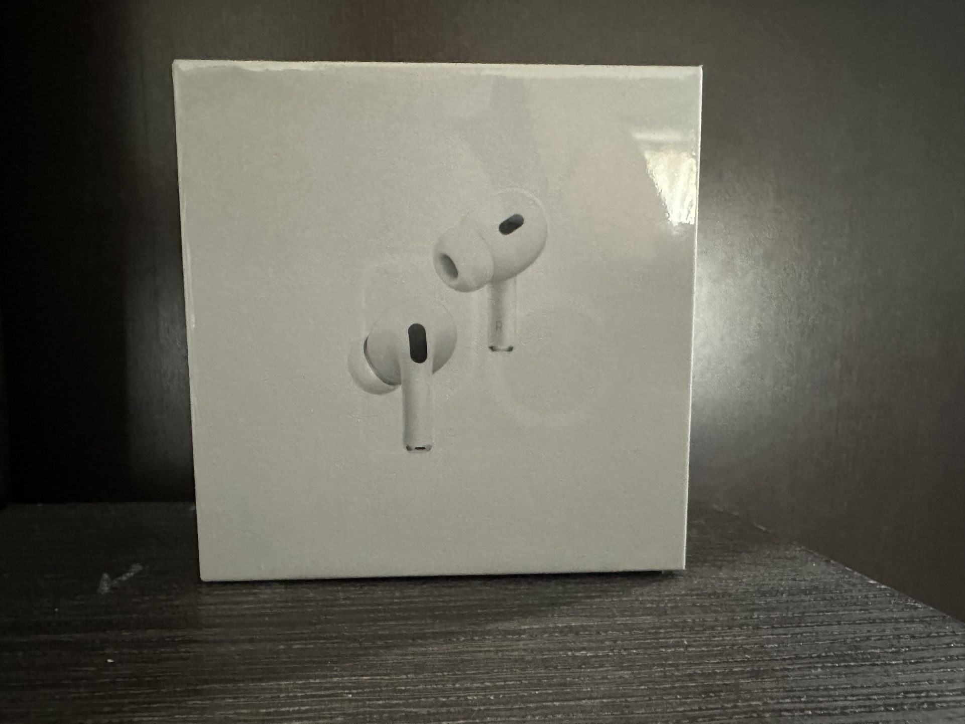 AirPods Pro