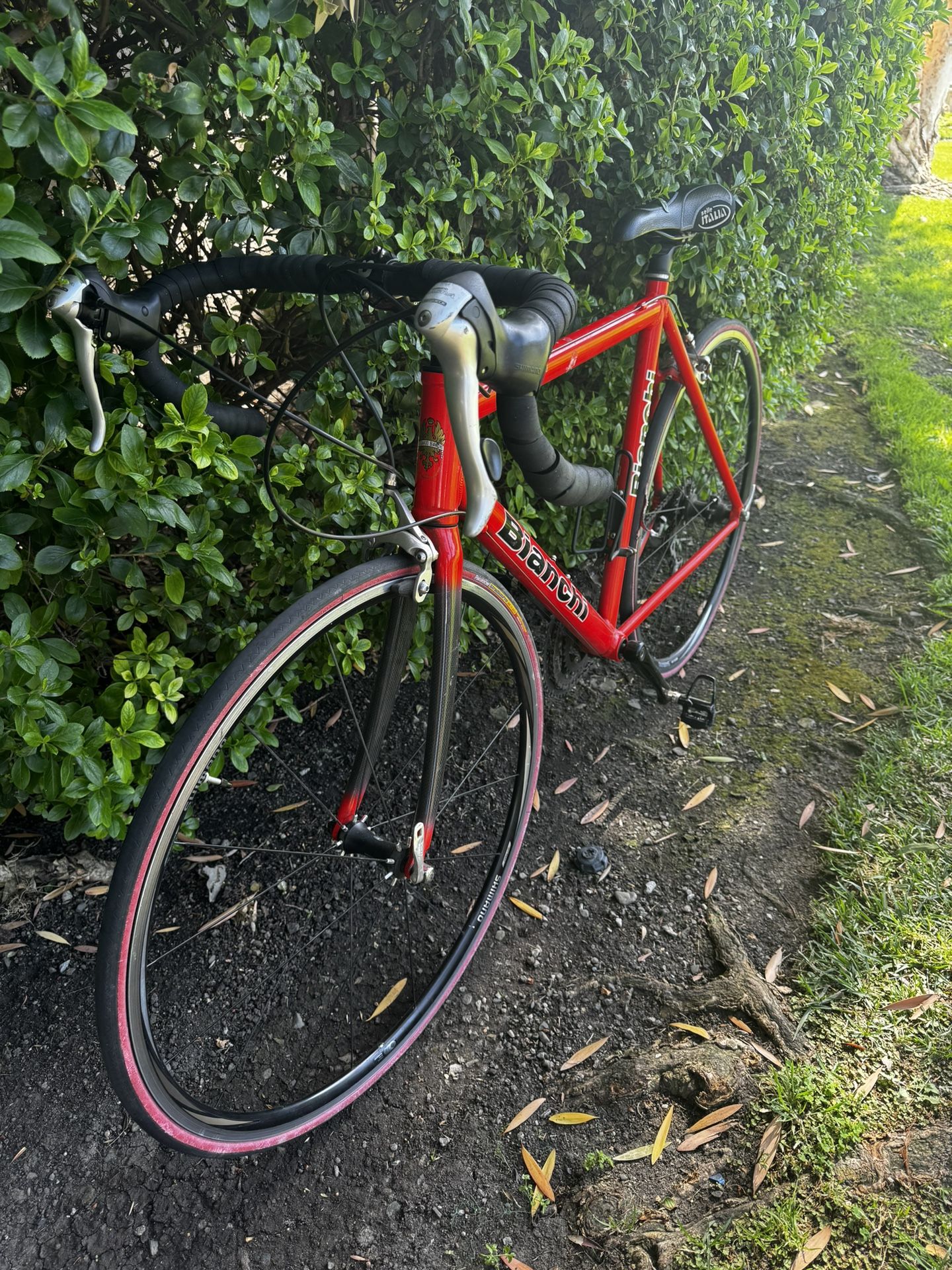 2006 bianchi giro road bike 2006 Bianchi Forza 54cm Road Bike for Sale in Santa Clara, CA