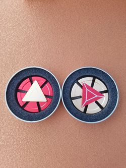 IROMMAN METAL SPINNERS