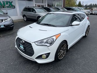 2013 Hyundai Veloster