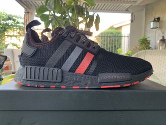 Shoe Palace X adidas NMD R1 Size 10 for Sale in Pomona, CA