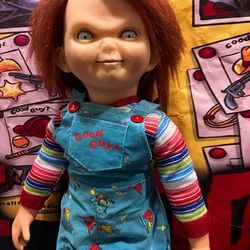 Chucky
