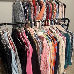 ✨brand New With Tags✨ Women’s Tops Various Sizes 