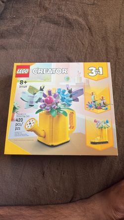Lego - Unopened Creator