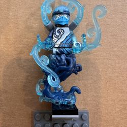 Lego Ninjago Nya NRG njo705