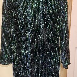 Plus Size Evening Gown 3x 
