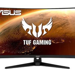 Asus Tuf Gaming 32 Inch 165 FPS Monitor 