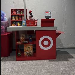 Target Toy 