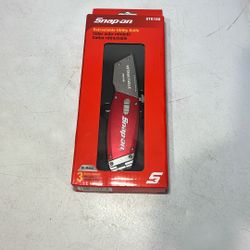 Snap-on  Retractable Utility Knife
